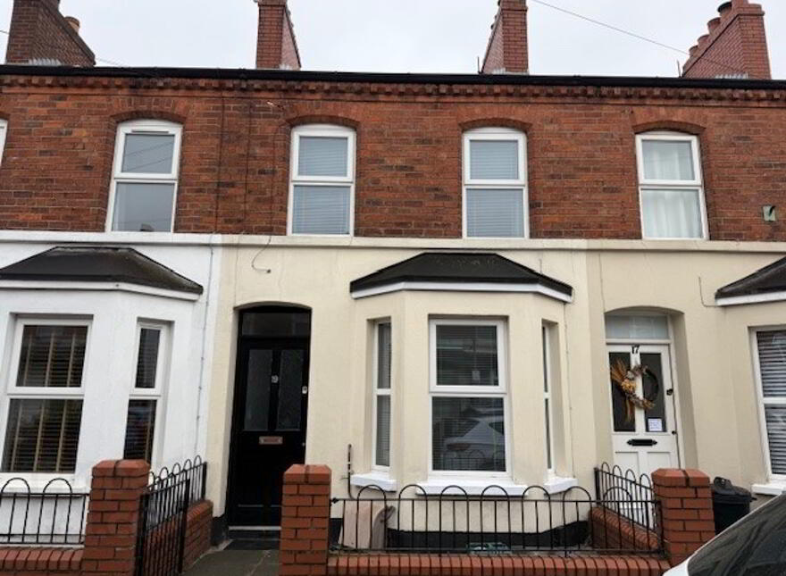 19 Belmont Avenue West, Belfast, BT4 3DG photo