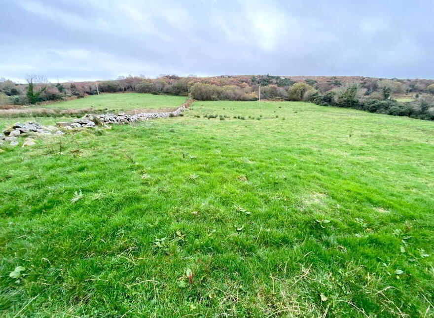 Cashel, Creeslough