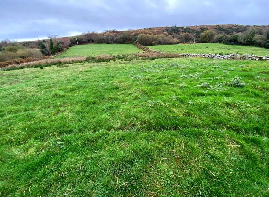 Cashel, Creeslough