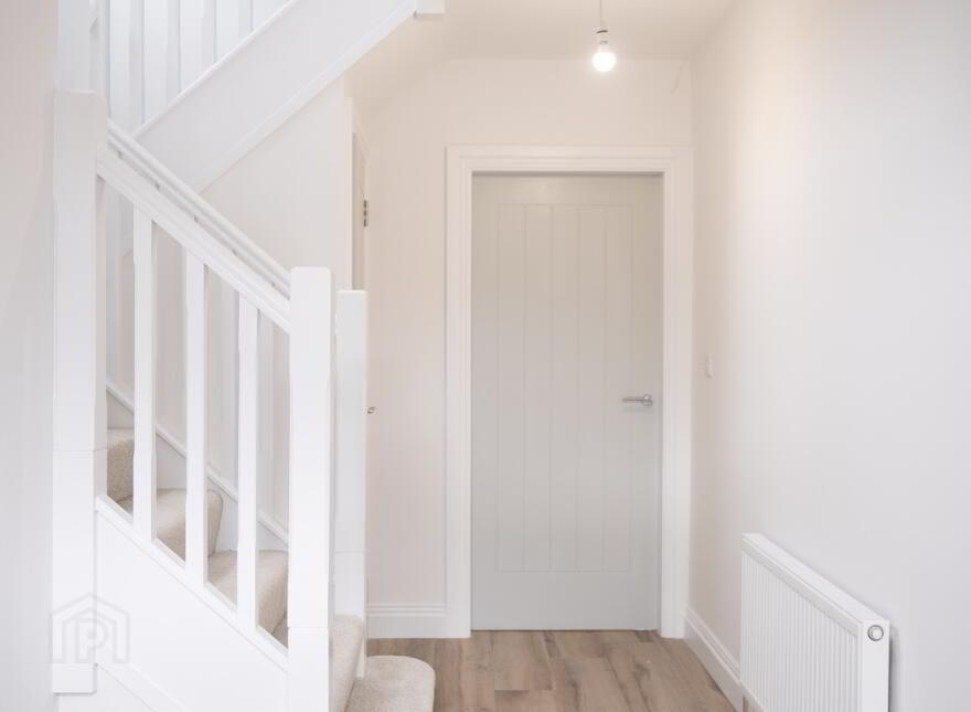 House Type B, Cherrydene., Limavady Road, Derry/Londonderry