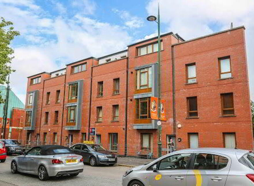 Apartment 5 112 Templemore Avenue, Belfast, BT5 4FX photo