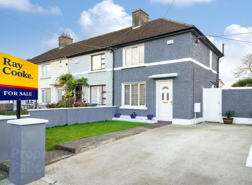 44 Derry Drive, Crumlin, Dublin, D12X3C4 photo