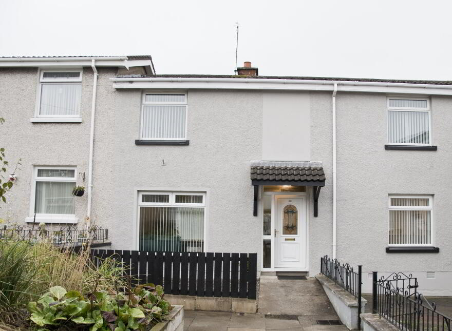 159 Upper Greenwell Street, Newtownards, BT23 8LY photo