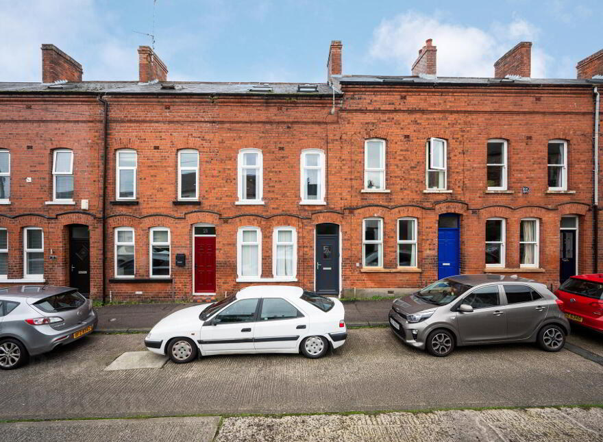 19 Rathdrum Street, Belfast, BT9 7GB photo