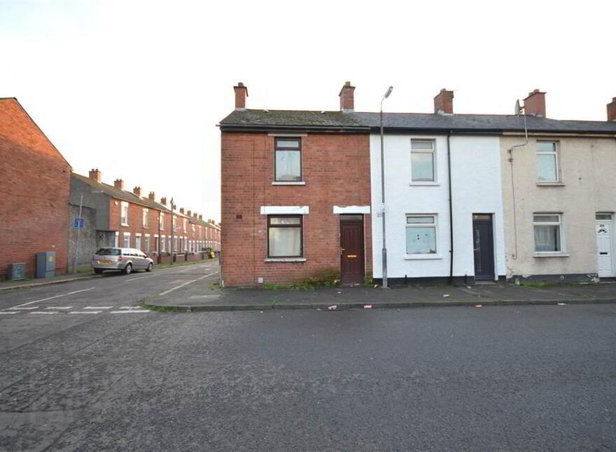 84 Frenchpark Street, Belfast, BT12 6HZ photo