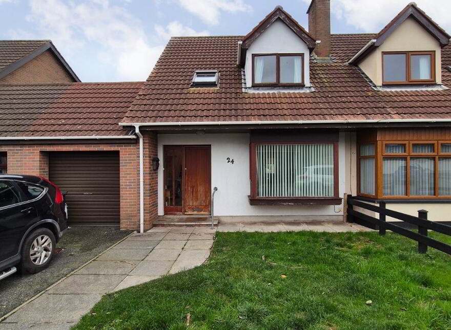 24 Hawood Way, Kilkeel, BT34 4BF photo