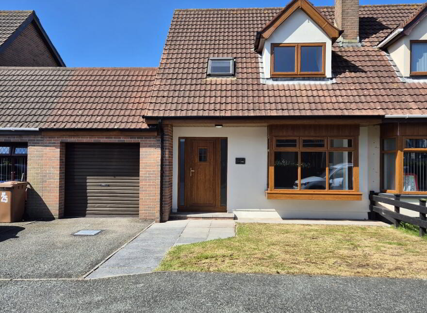 24 Hawood Way, Kilkeel, BT34 4BF photo