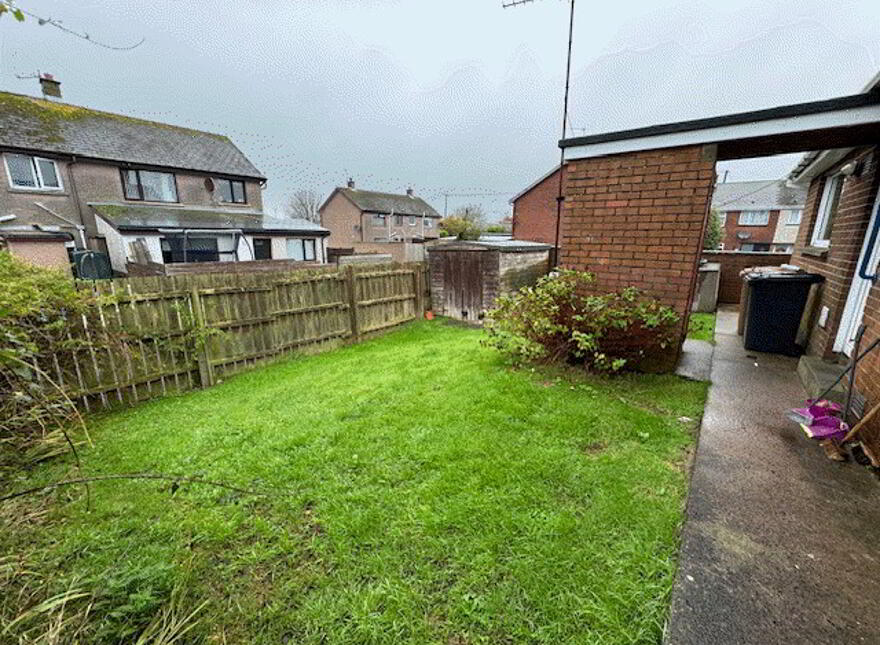 22 Ashvale Park, Islandmagee, BT40 3TS