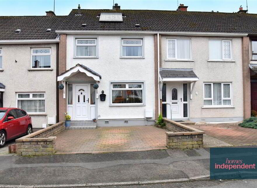 27 Arran Avenue, Ballykeel 1, Ballymena, BT42 4AW photo