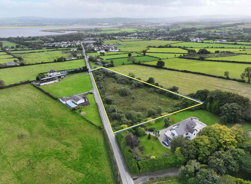 Ardmore, Muff photo