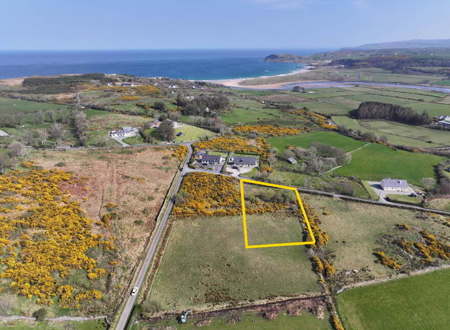 Carthage, Culdaff photo