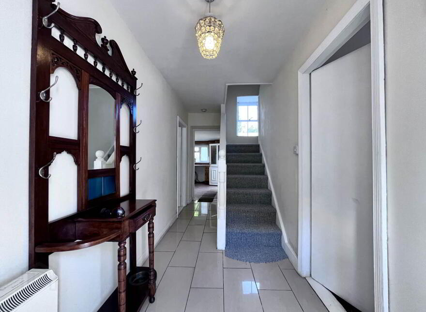 Mill Street, Timoleague, P72KN77