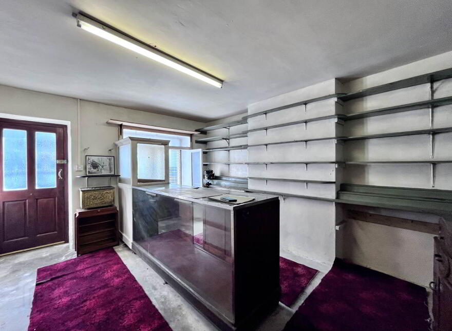 Mill Street, Timoleague, P72KN77