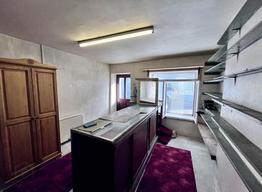 Mill Street, Timoleague, P72KN77