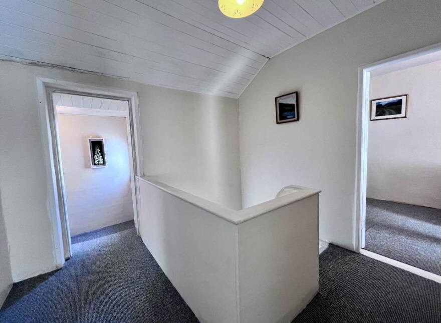 Mill Street, Timoleague, P72KN77