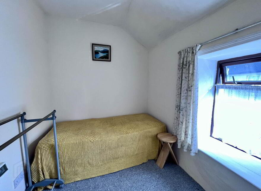 Mill Street, Timoleague, P72KN77