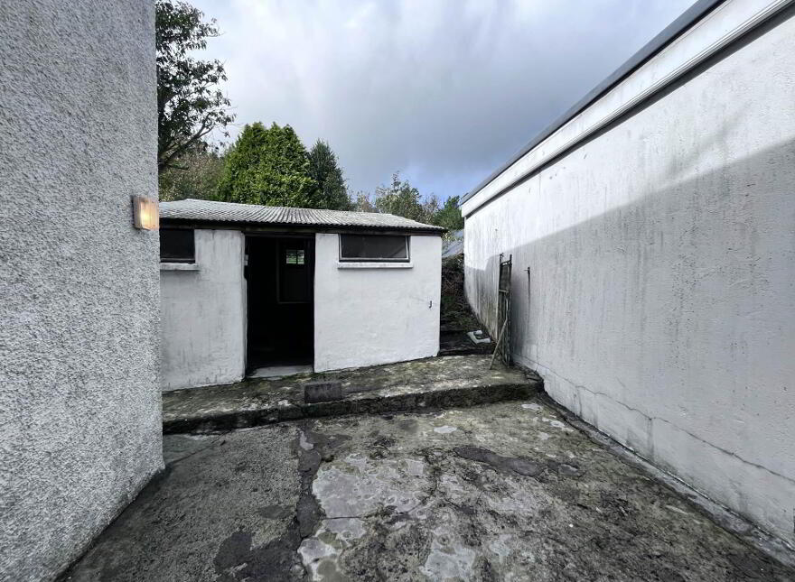 Mill Street, Timoleague, P72KN77
