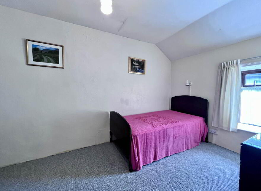 Mill Street, Timoleague, P72KN77