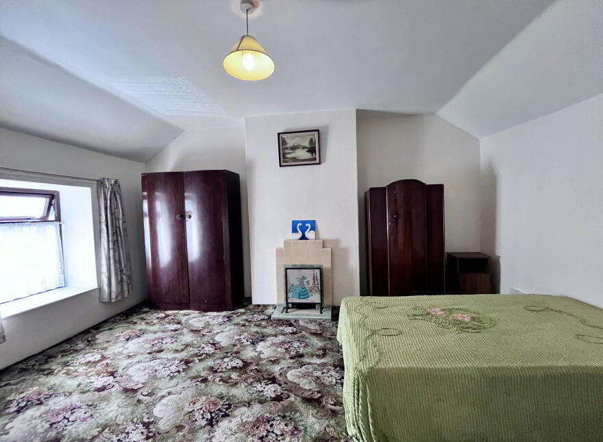 Mill Street, Timoleague, P72KN77