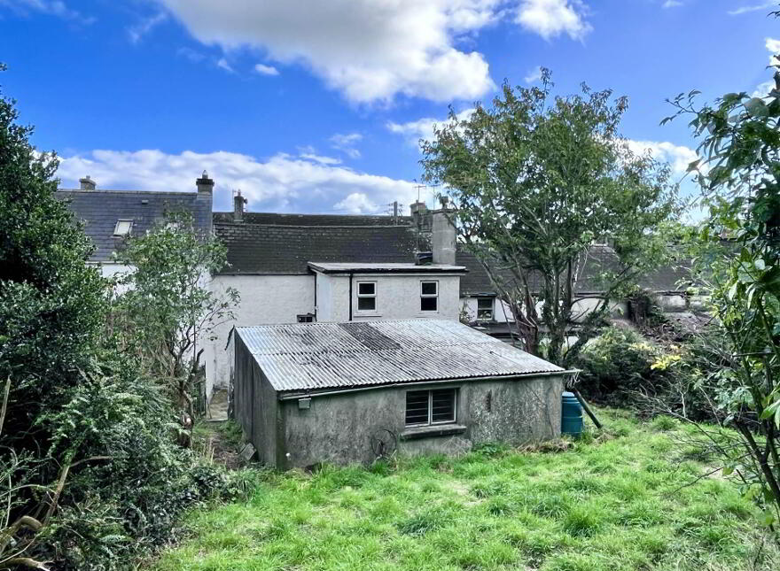 Mill Street, Timoleague, P72KN77