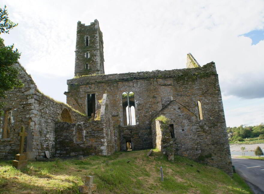 Mill Street, Timoleague, P72KN77