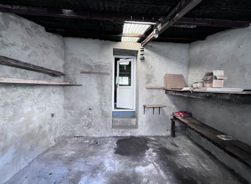 Mill Street, Timoleague, P72KN77