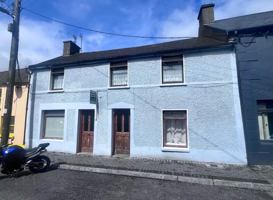 Mill Street, Timoleague, P72KN77