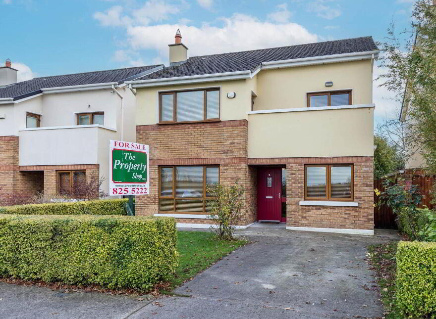 5 The Downs, Dunboyne Castle, Dunboyne, A86CY95 photo