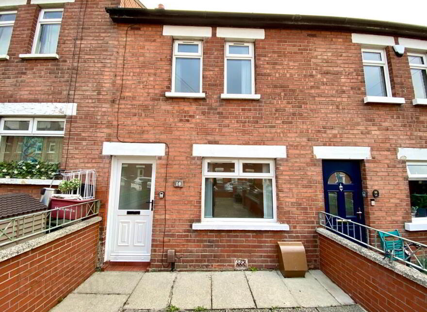 14 Richview Street, Belfast, BT12 6GP photo