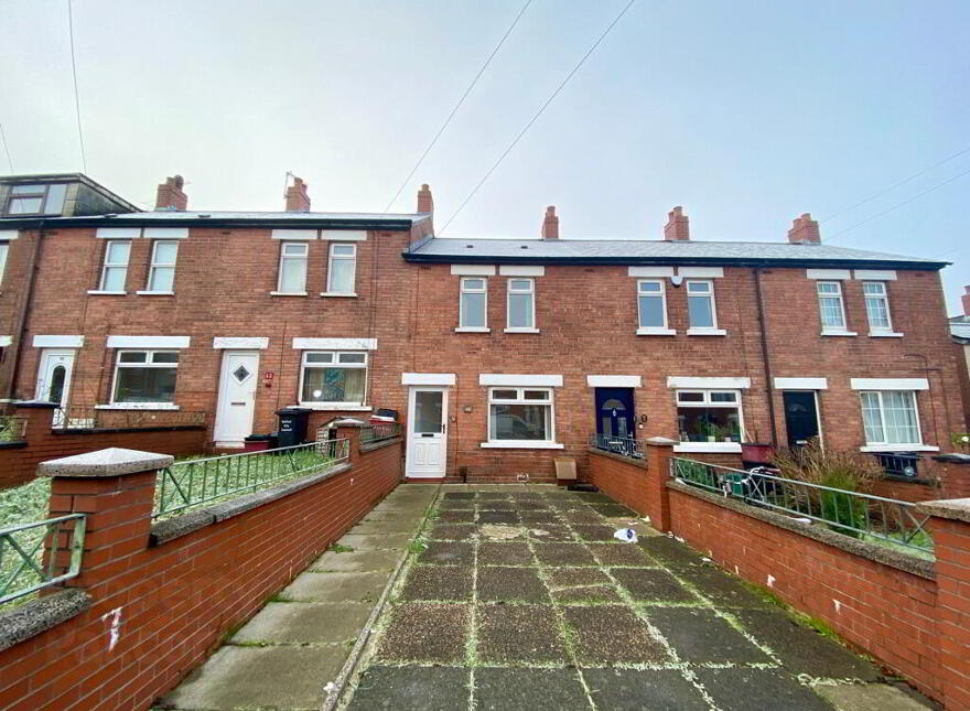 14 Richview Street, Belfast, BT12 6GP photo