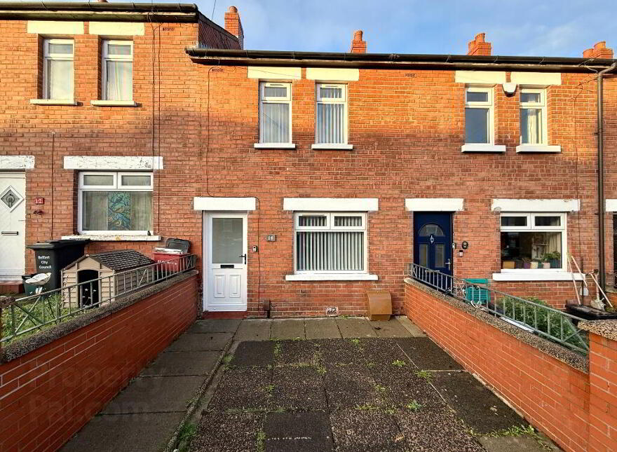 14 Richview Street, Belfast, BT12 6GP photo