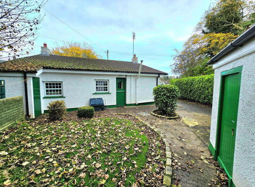 133 Creevy Road, Lisburn, BT27 6UW