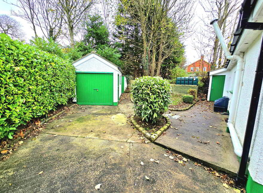 133 Creevy Road, Lisburn, BT27 6UW