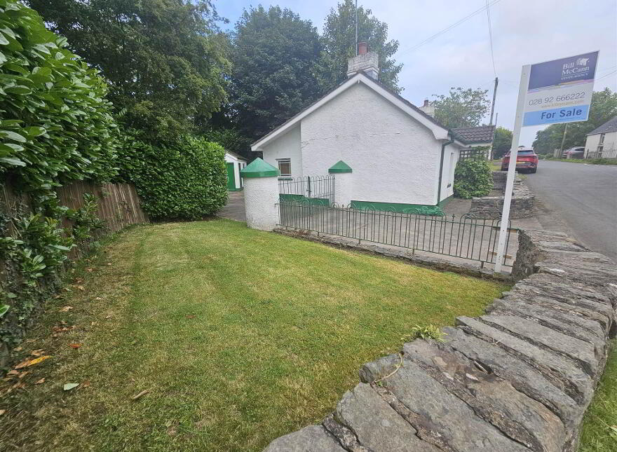 133 Creevy Road, Lisburn, BT27 6UW