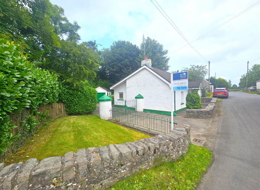 133 Creevy Road, Lisburn, BT27 6UW