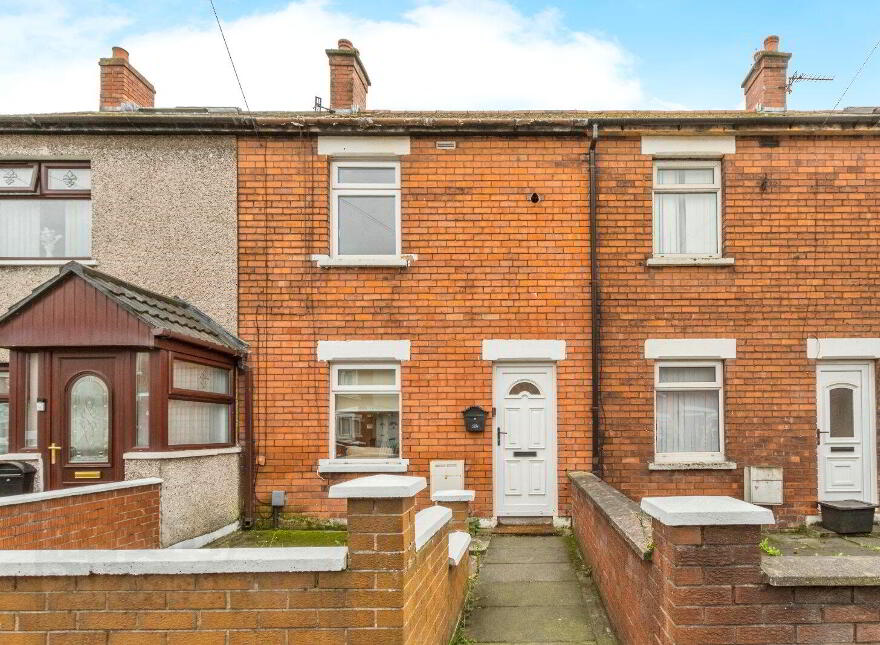 228 Tates Avenue, Belfast, Belfast, BT12 6NB photo