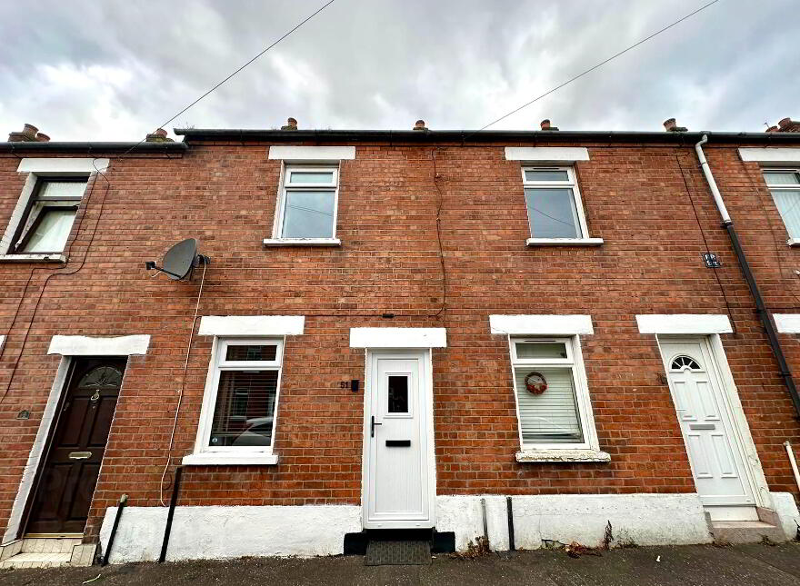 51 Ainsworth Avenue, Belfast, BT13 3EN photo