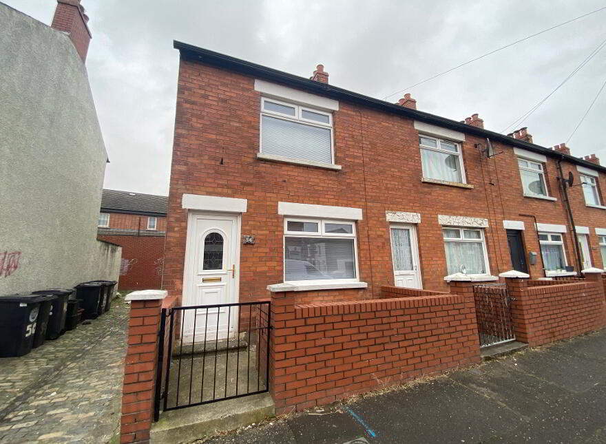 56 Isoline Street, Belfast, BT5 5GF photo