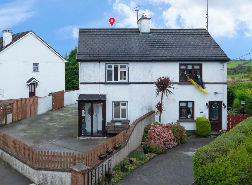 9 Cavan Road, Derrylurgan, Ballyjamesduff, A82DF77 photo