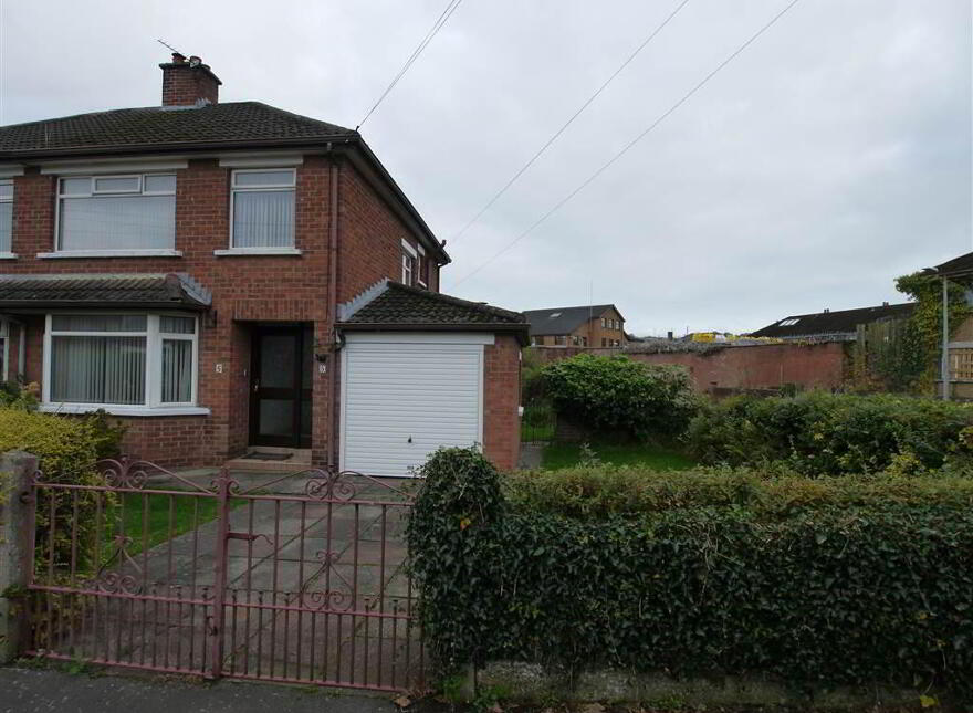 5 Flush Park, Belfast, BT6 0GD photo