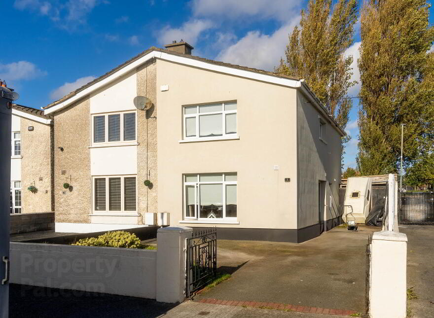 1 Orchard Lawns, Cherry Orchard, Dublin, D10RK85 photo