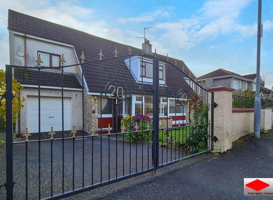 20 Oakfield Road, Derry, BT48 9BB photo