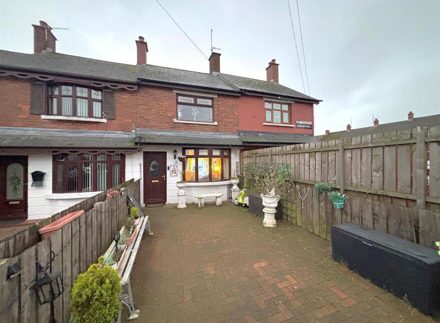 3 Duneden Park, Belfast, BT14 7NE photo