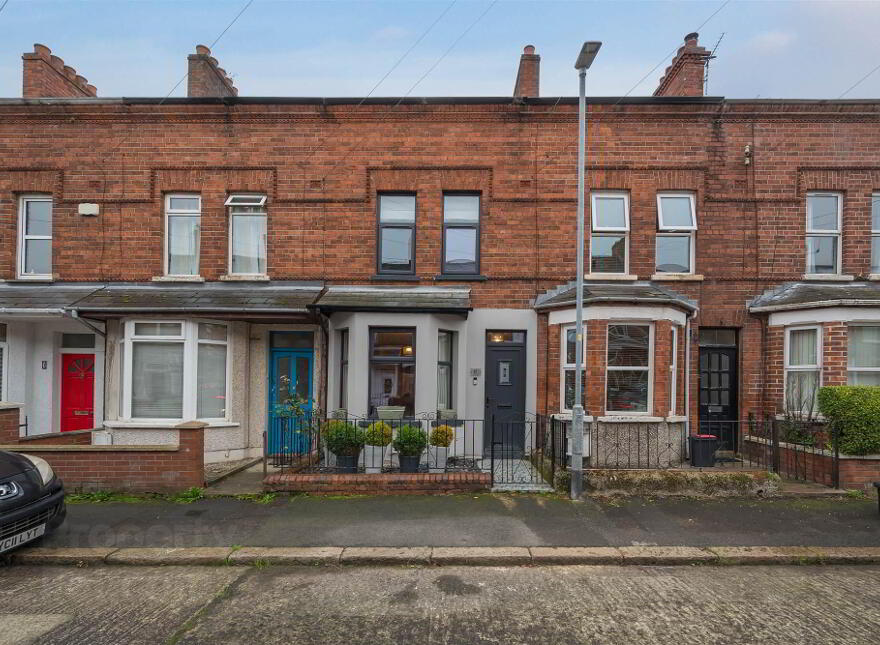 10 Lismain Street, Belfast, BT6 8NN photo