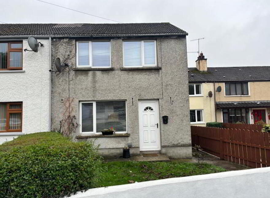 45 Courtney Hill, Newry, BT34 2EA photo