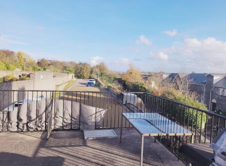 Castle Street, Ballyshannon, F94XY49
