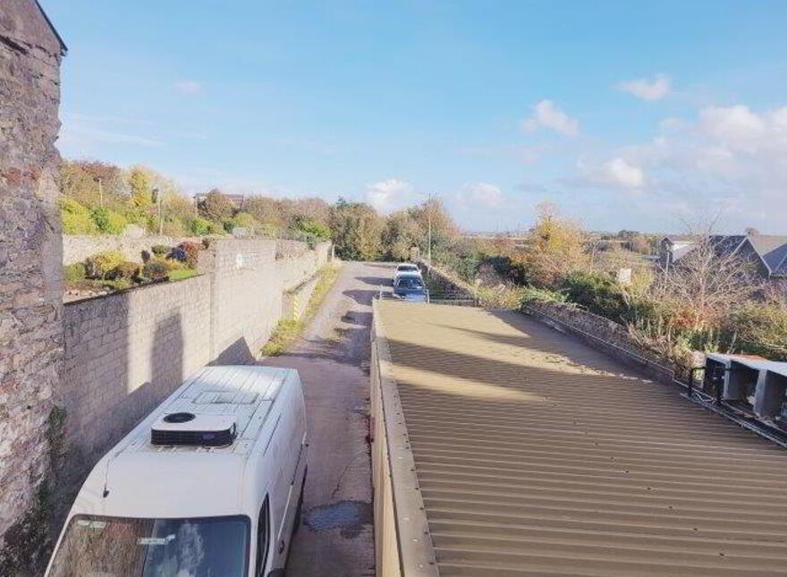 Castle Street, Ballyshannon, F94XY49