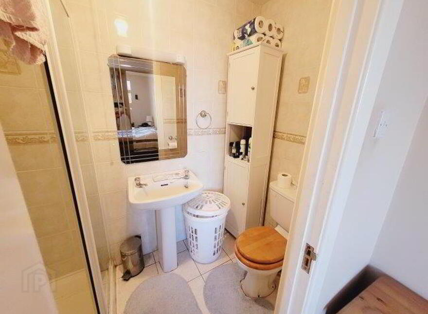 Castle Street, Ballyshannon, F94XY49