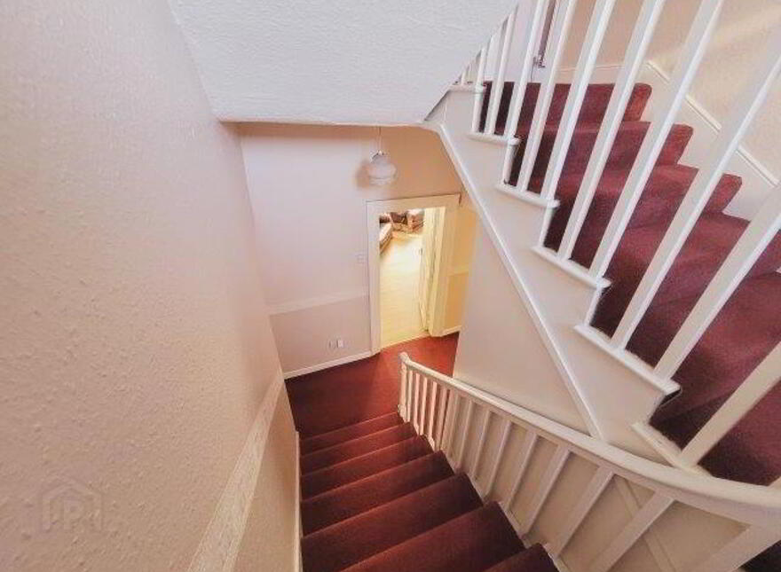 Castle Street, Ballyshannon, F94XY49