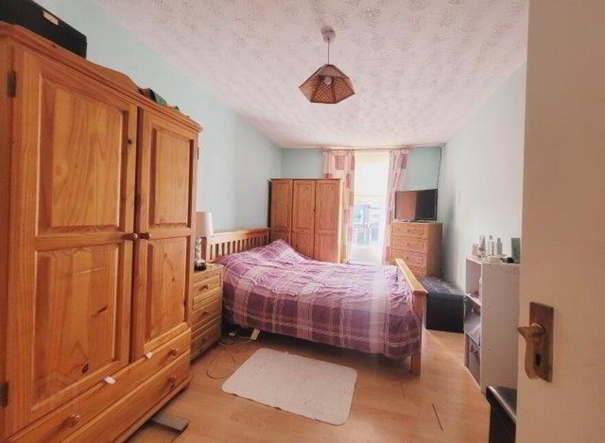 Castle Street, Ballyshannon, F94XY49